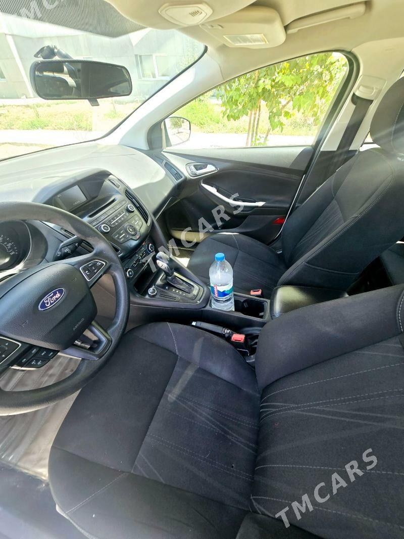 Ford Focus 2017 - 179 000 TMT - Aşgabat - img 3