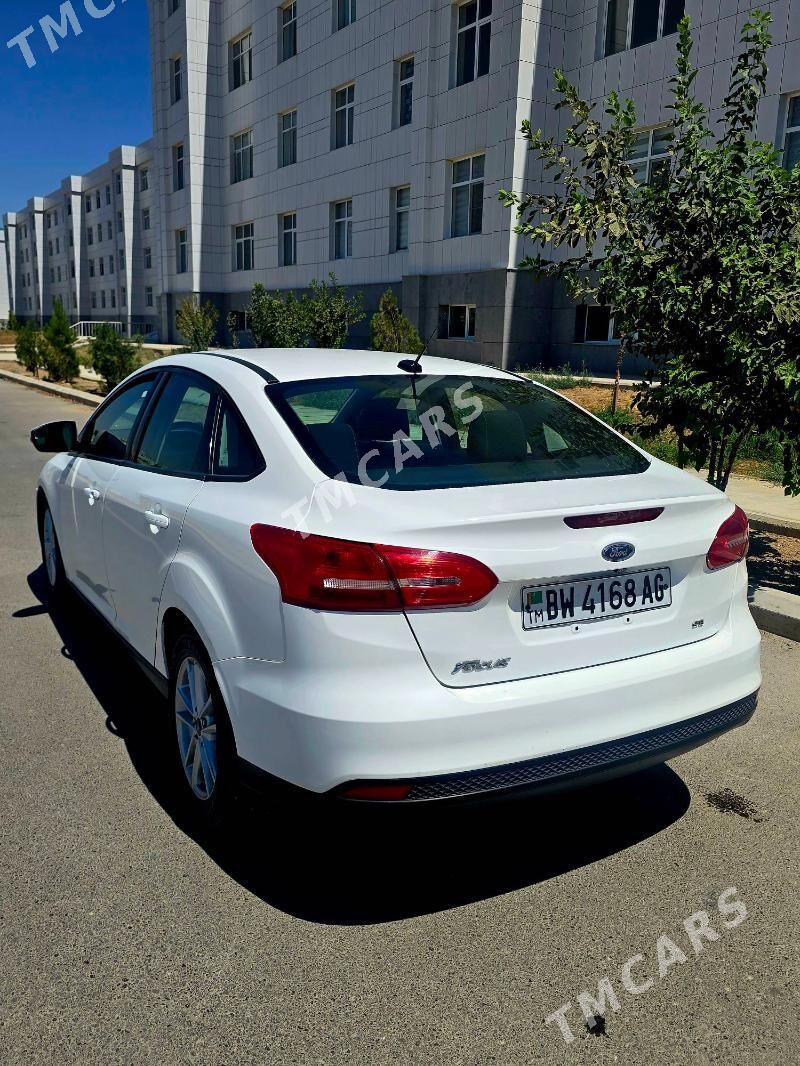 Ford Focus 2017 - 179 000 TMT - Aşgabat - img 2