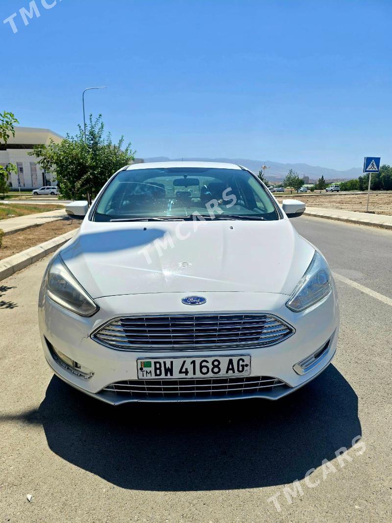 Ford Focus 2017 - 179 000 TMT - Aşgabat - img 4