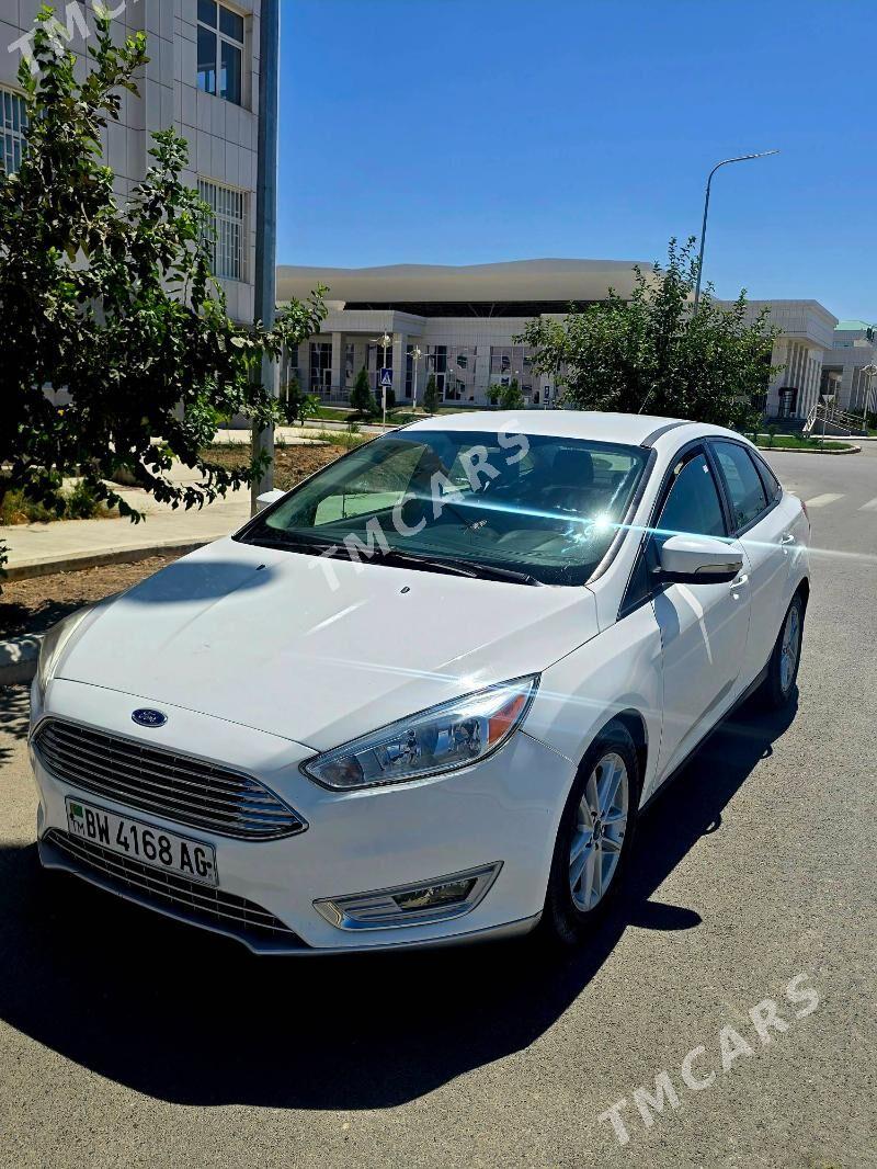Ford Focus 2017 - 179 000 TMT - Aşgabat - img 5