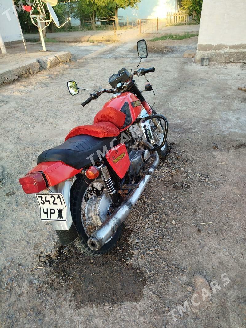 Iž Planeta 5 2020 - 9 600 TMT - Теджен - img 2