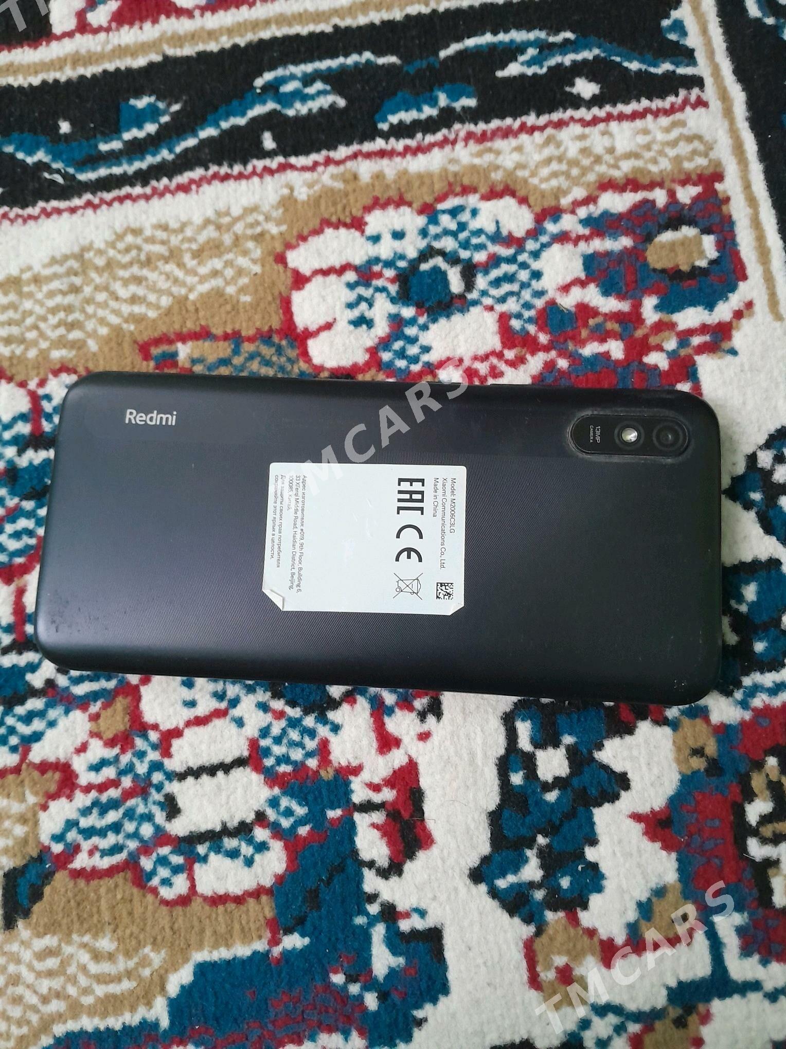 Redmi 9A - Ak bugdaý etraby - img 2