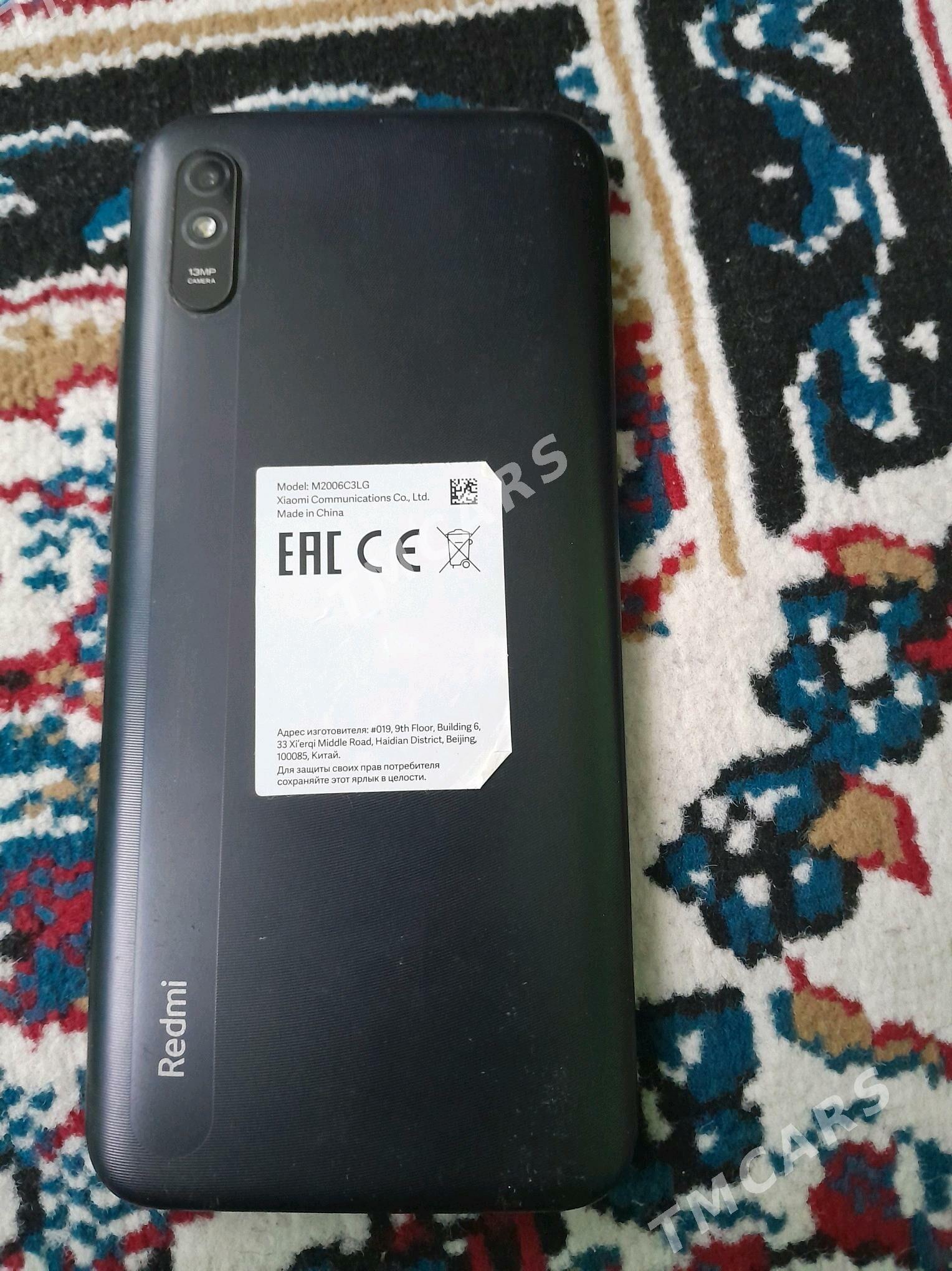 Redmi 9A - Ak bugdaý etraby - img 3