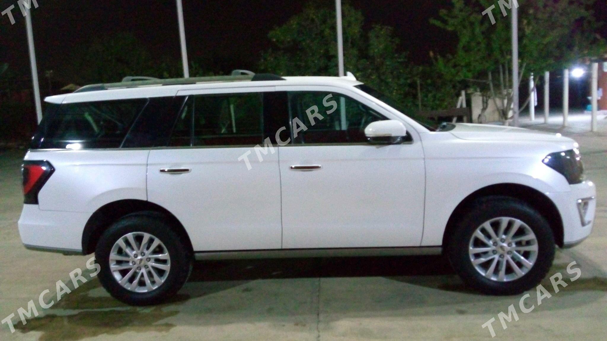 Ford Expedition 2018 - 510 000 TMT - Gypjak - img 3