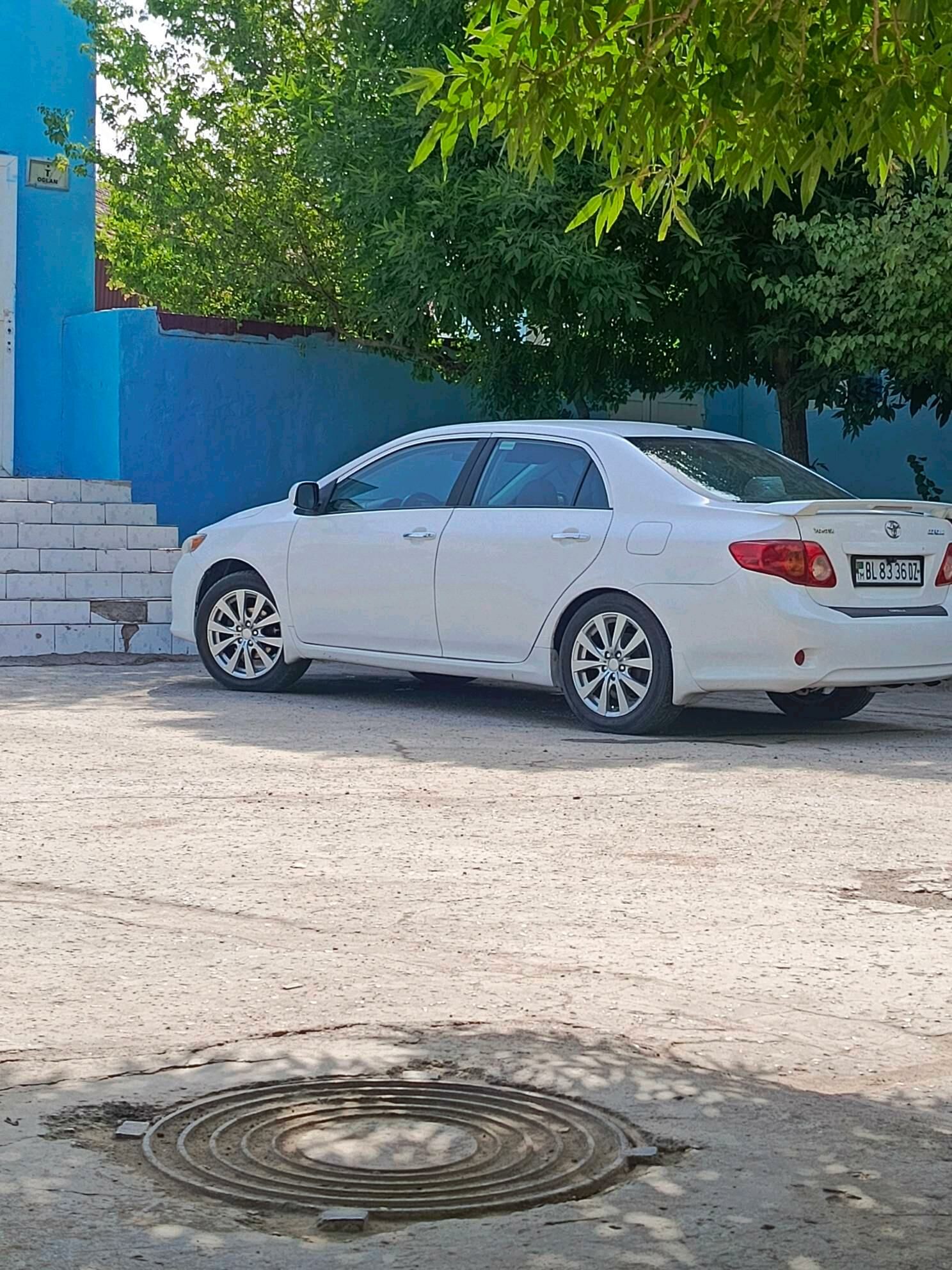 limtet 2,razmer 215 5517karola 2 000 TMT - Дашогуз - img 2