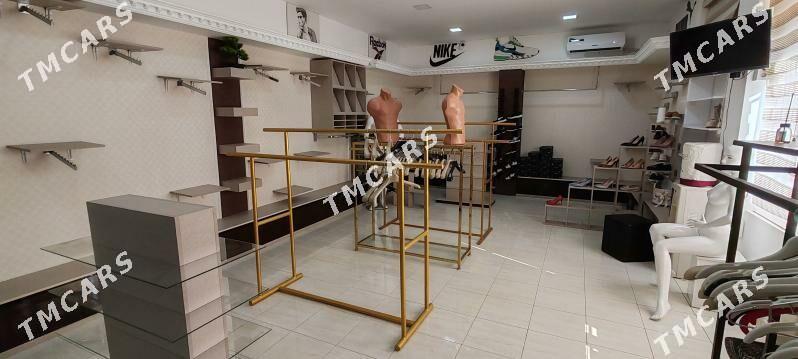 мебель для магазина одежды - Hazar - img 6