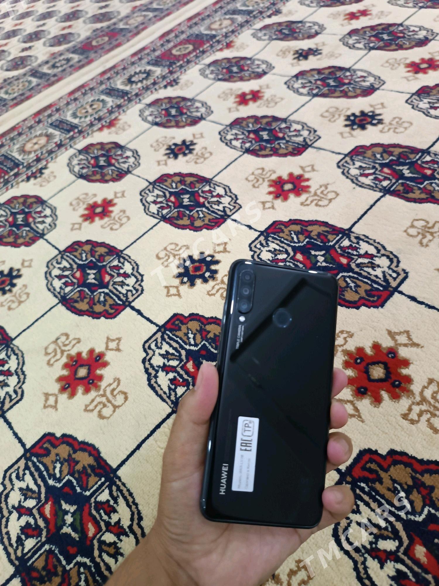 Huawei P30 lite 128gb - Daşoguz - img 2