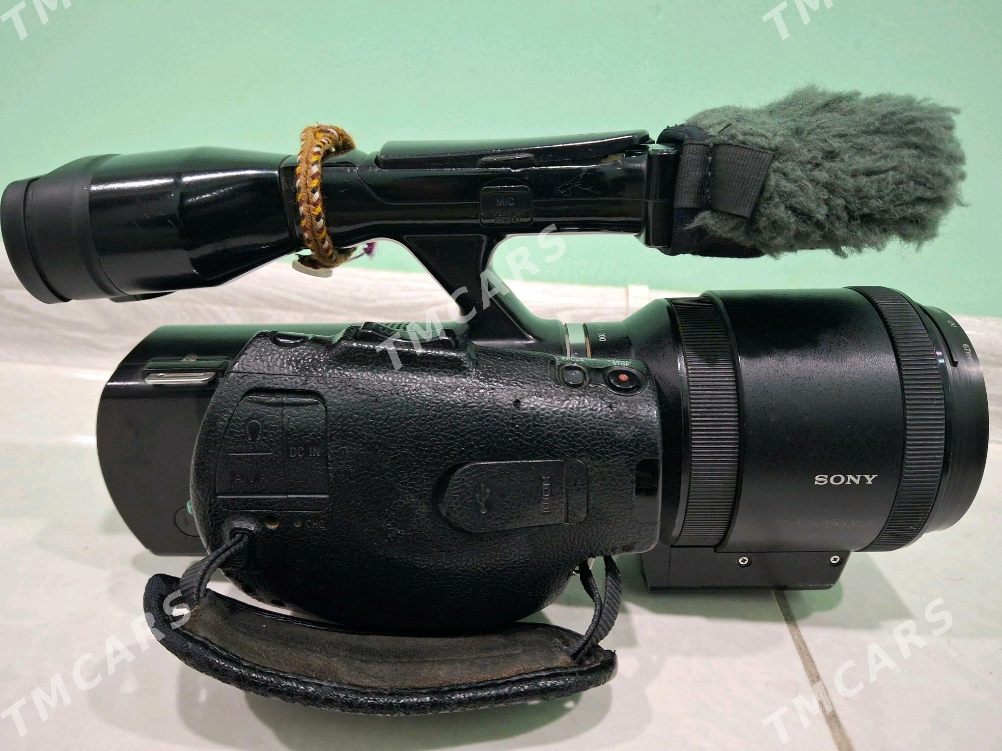 Sony Kameralar - Darganata - img 3