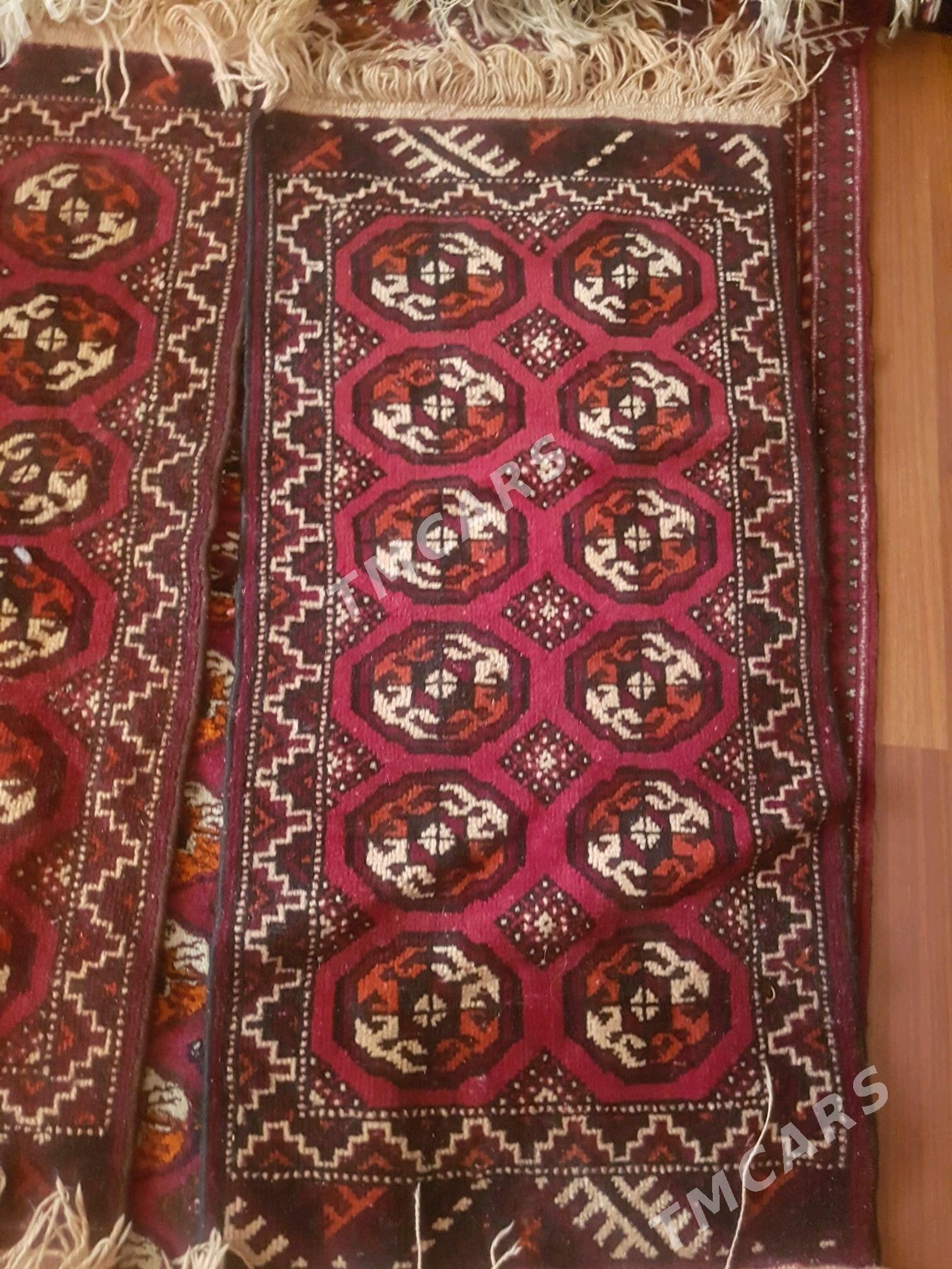 El haly - Aşgabat - img 2
