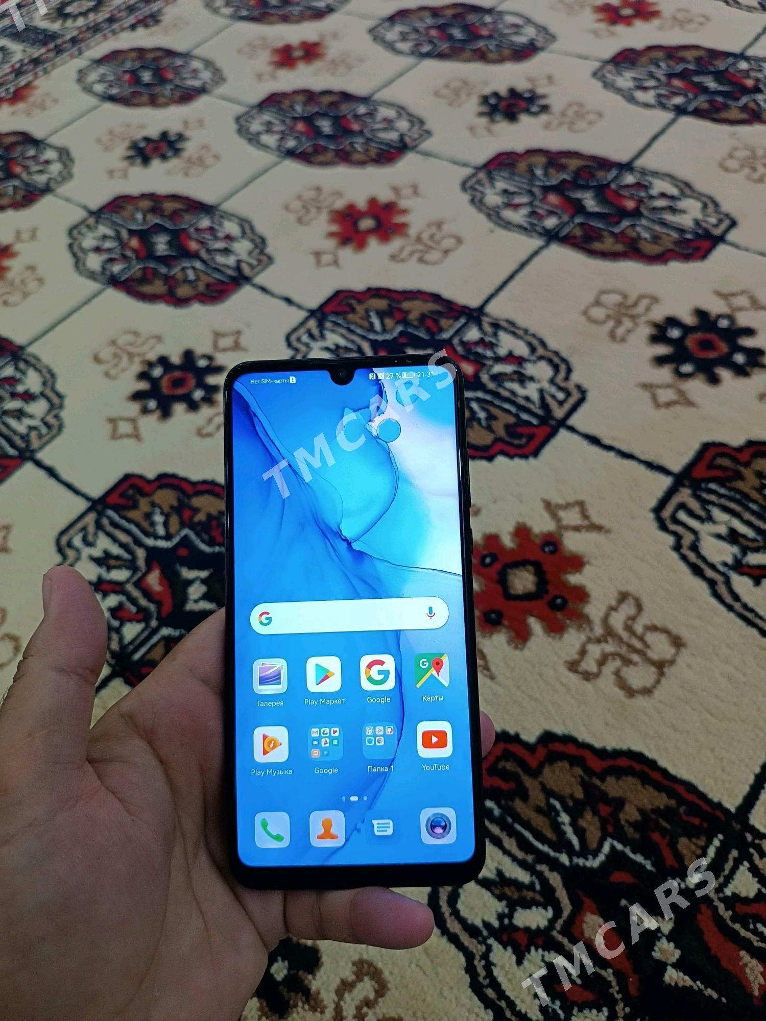 Huawei P30 lite 128gb - Daşoguz - img 3