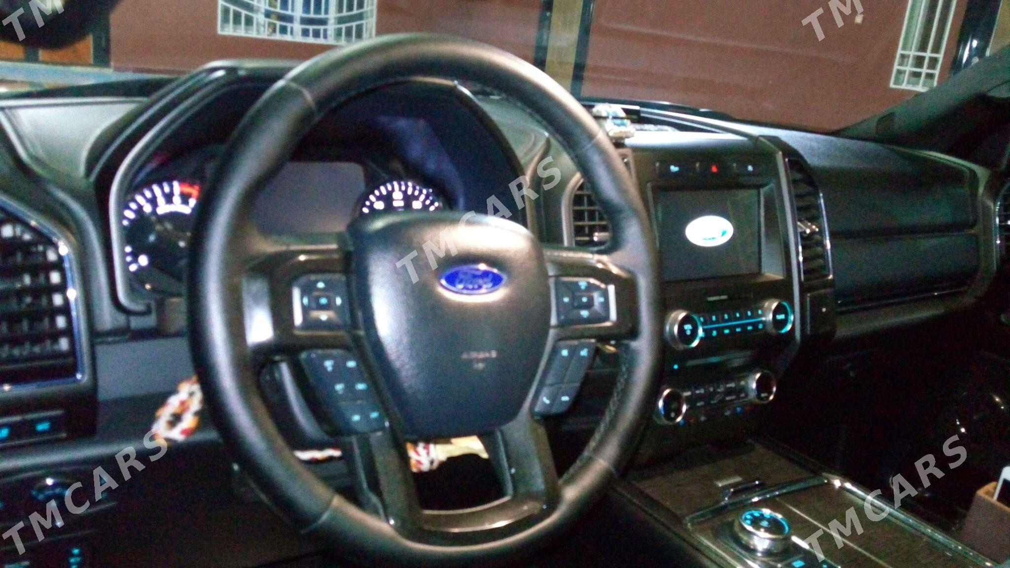 Ford Expedition 2018 - 510 000 TMT - Gypjak - img 6