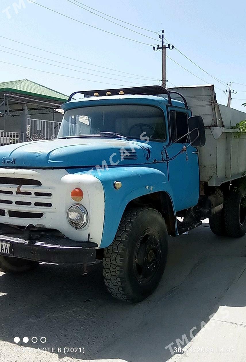 Zil 130 1988 - 26 000 TMT - Gökdepe - img 3