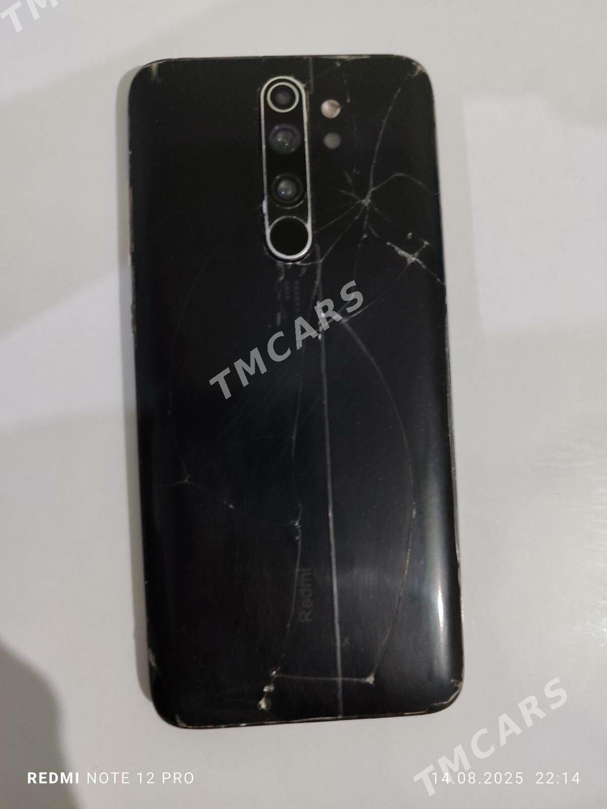 redmi not 8 pro - Дашогуз - img 2