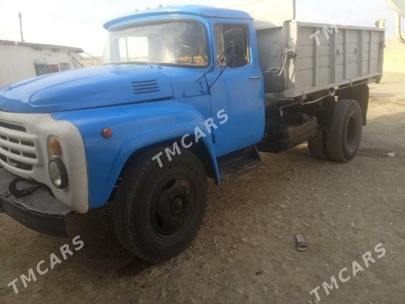 Zil 130 1993 - 60 000 TMT - Gyzylarbat - img 3