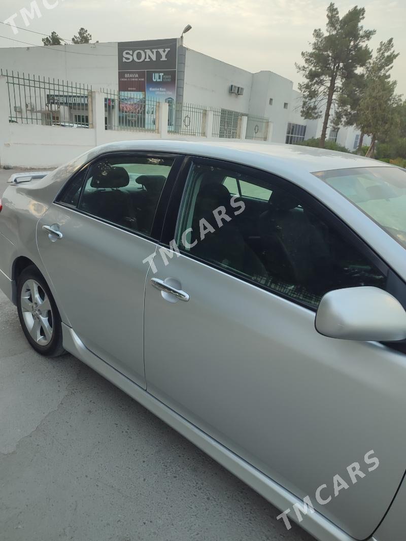 Toyota Corolla 2011 - 167 000 TMT - Гёкдепе - img 2