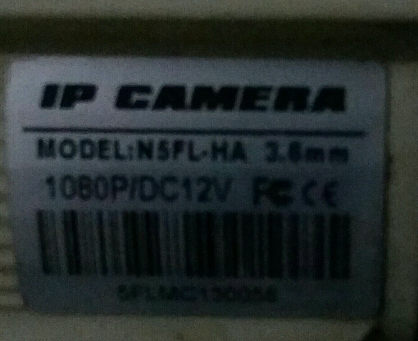Kamera/Камера - Büzmeýin GRES - img 2