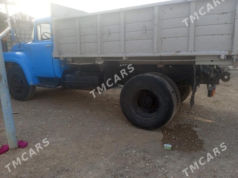 Zil 130 1993 - 60 000 TMT - Gyzylarbat - img 2