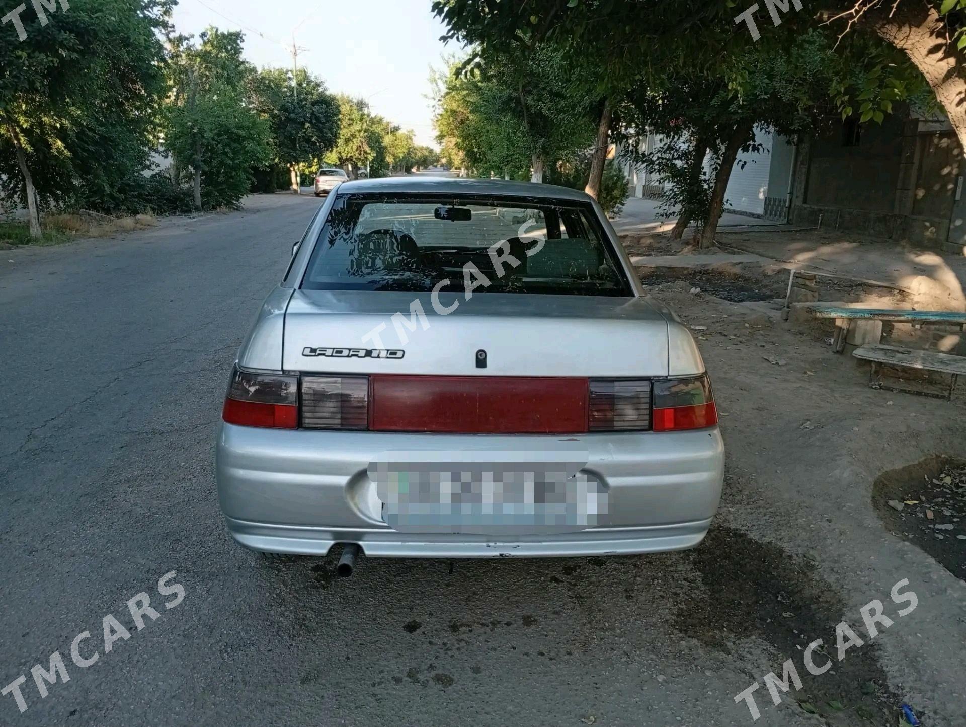 Lada 2110 2004 - 30 000 TMT - Balkanabat - img 3