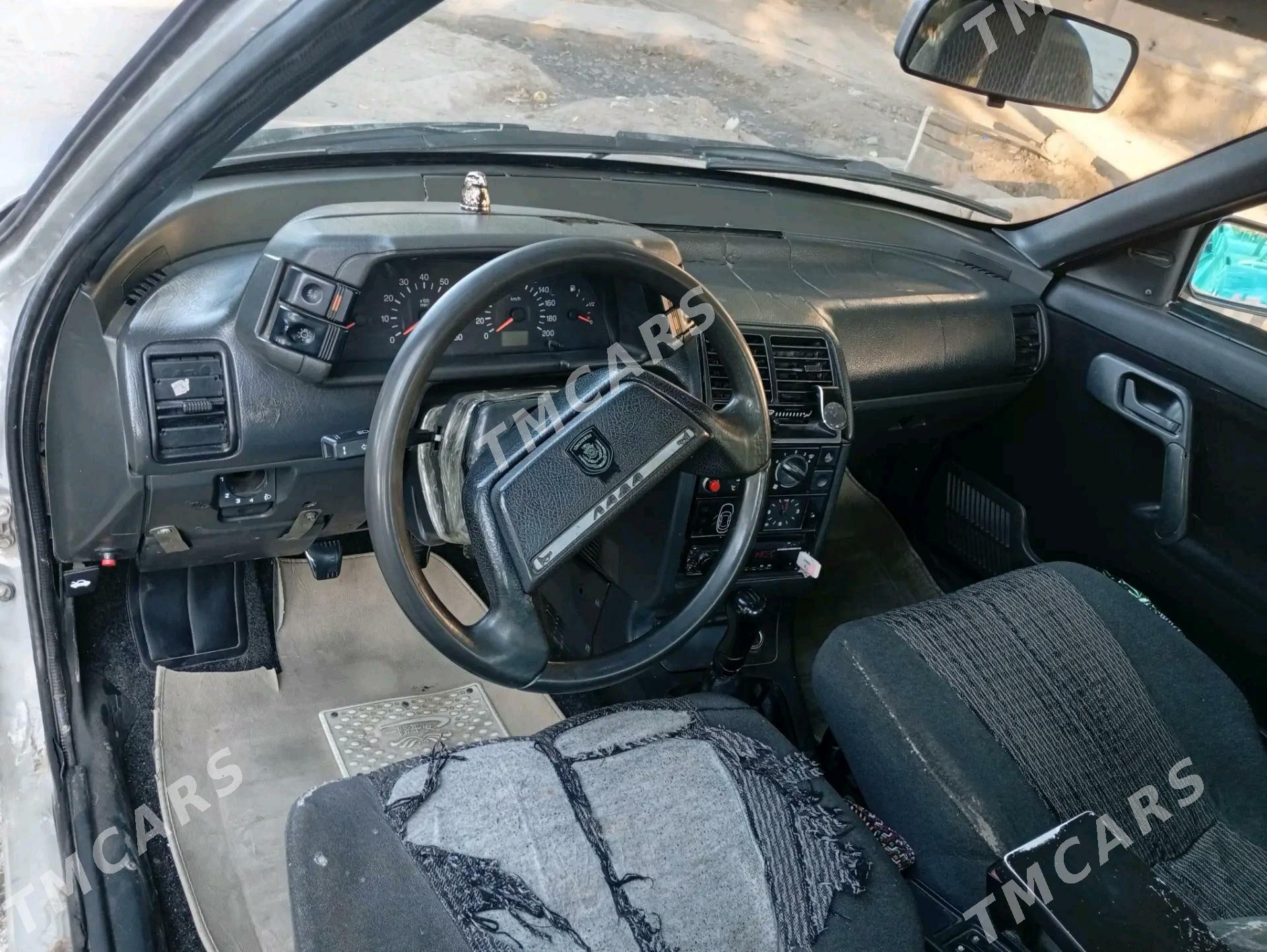 Lada 2110 2004 - 30 000 TMT - Balkanabat - img 2