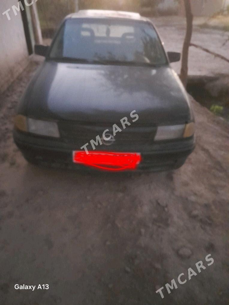 Opel Astra 1992 - 27 000 TMT - Akdepe - img 2
