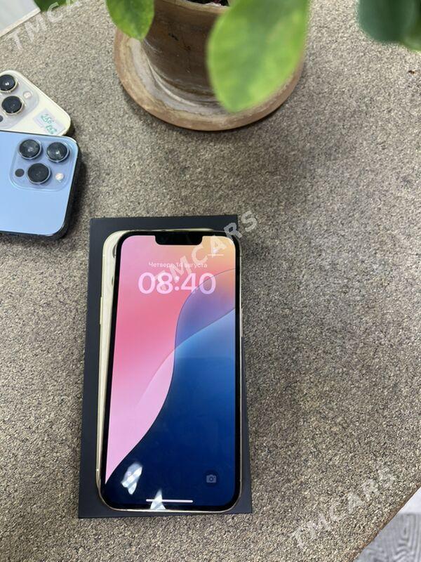 iphone 13pro 256GB - Ашхабад - img 4