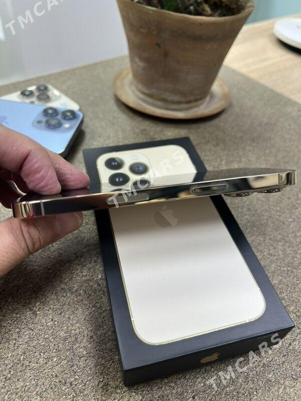 iphone 13pro 256GB - Ашхабад - img 2