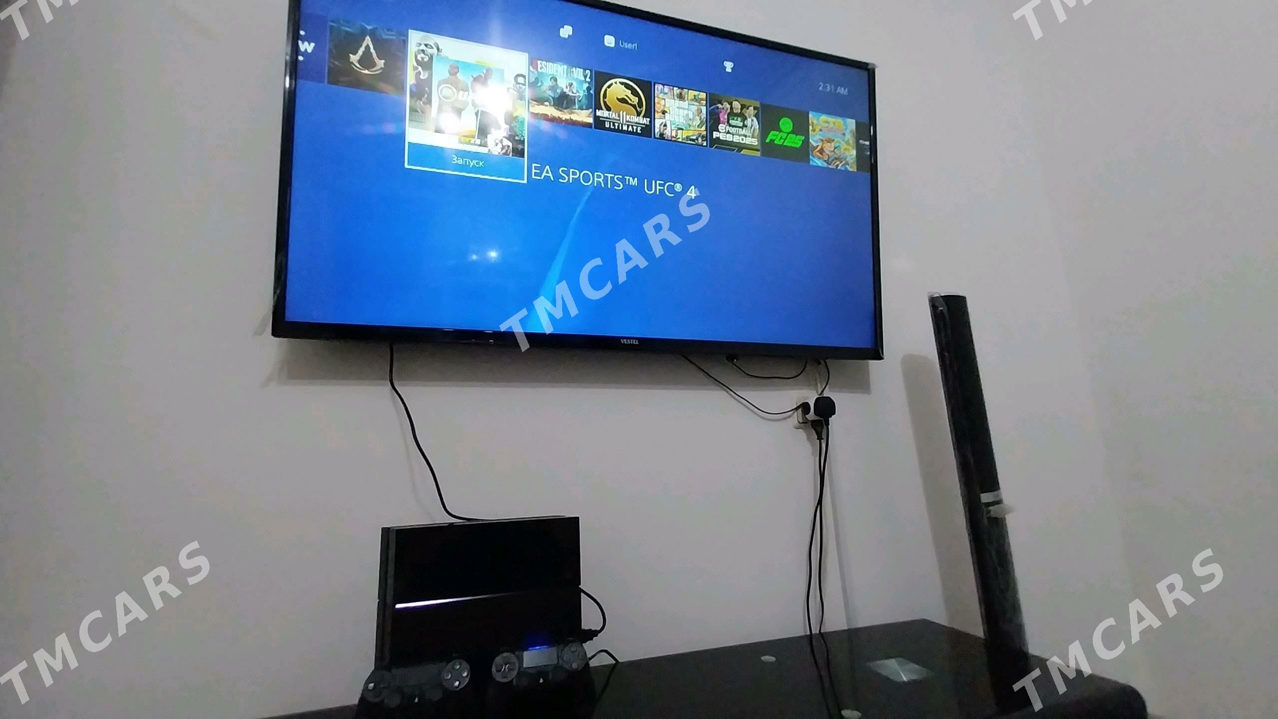 Ps4 - Aşgabat - img 3