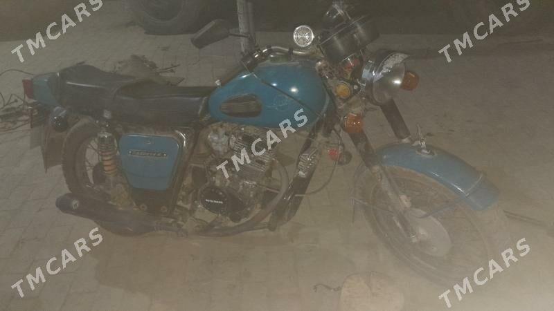 Fekon FK200-14G 2005 - 13 000 TMT - Халач - img 3