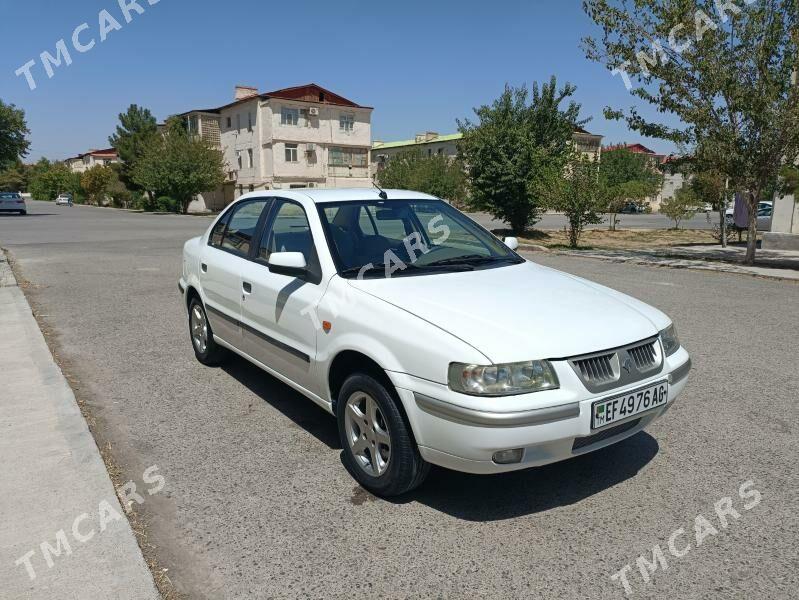 Saipa Zamyad 2010 - 90 000 TMT - Ашхабад - img 2