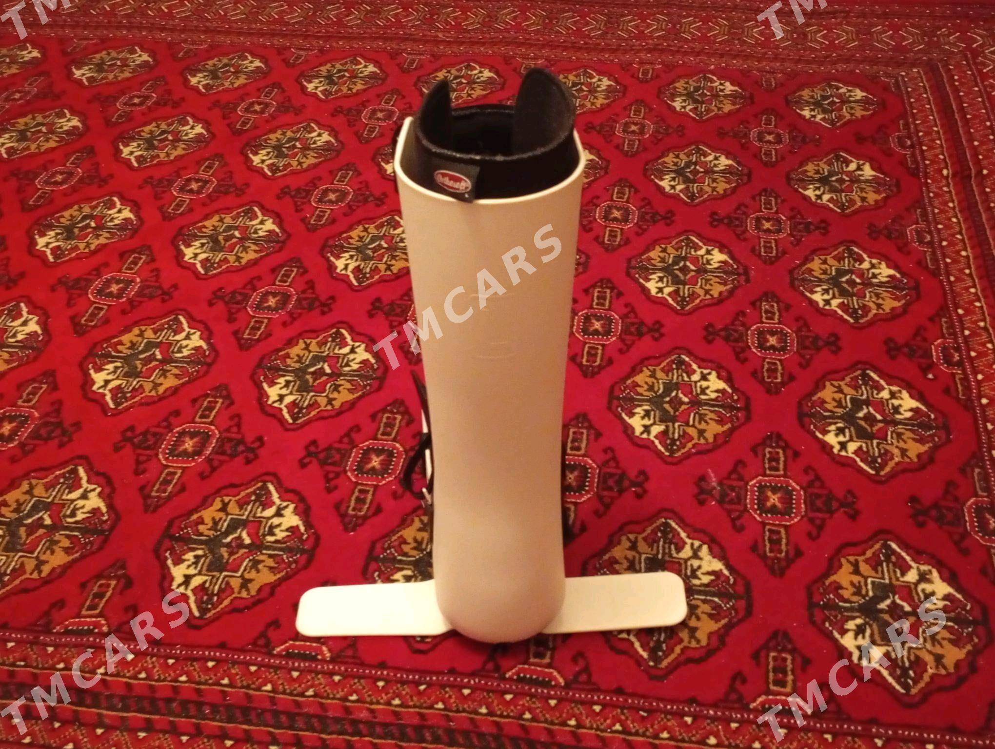 ayak fiksator - Дашогуз - img 5