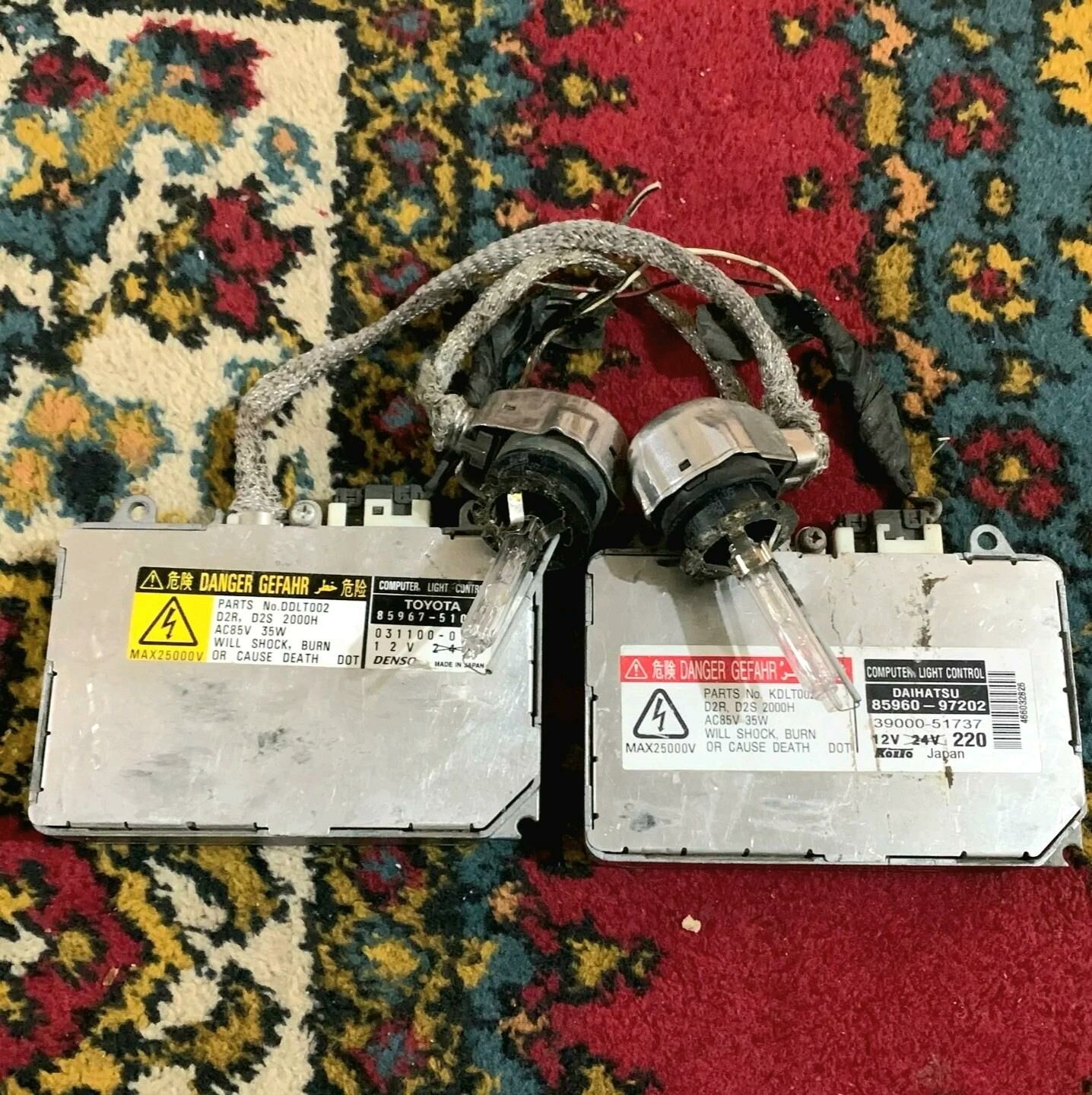 sinon D2 morda 400 TMT - Байрамали - img 3