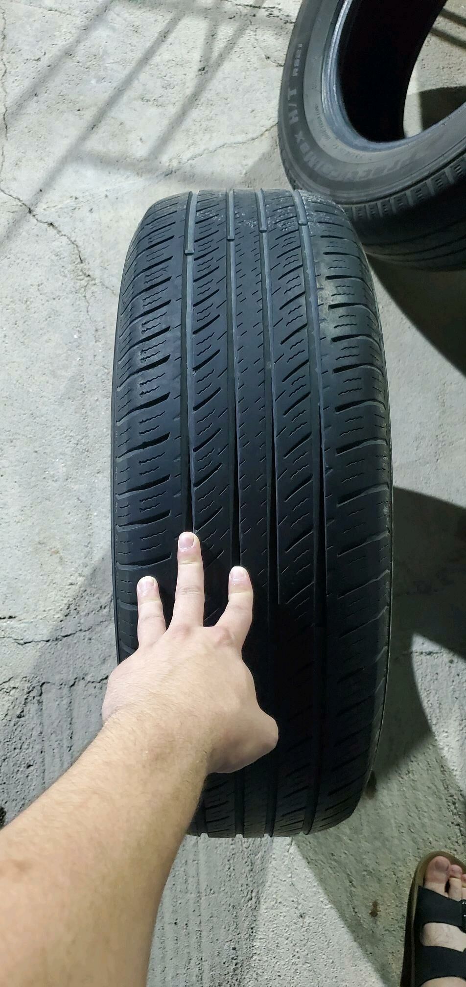 teker 350 TMT - Aşgabat - img 2