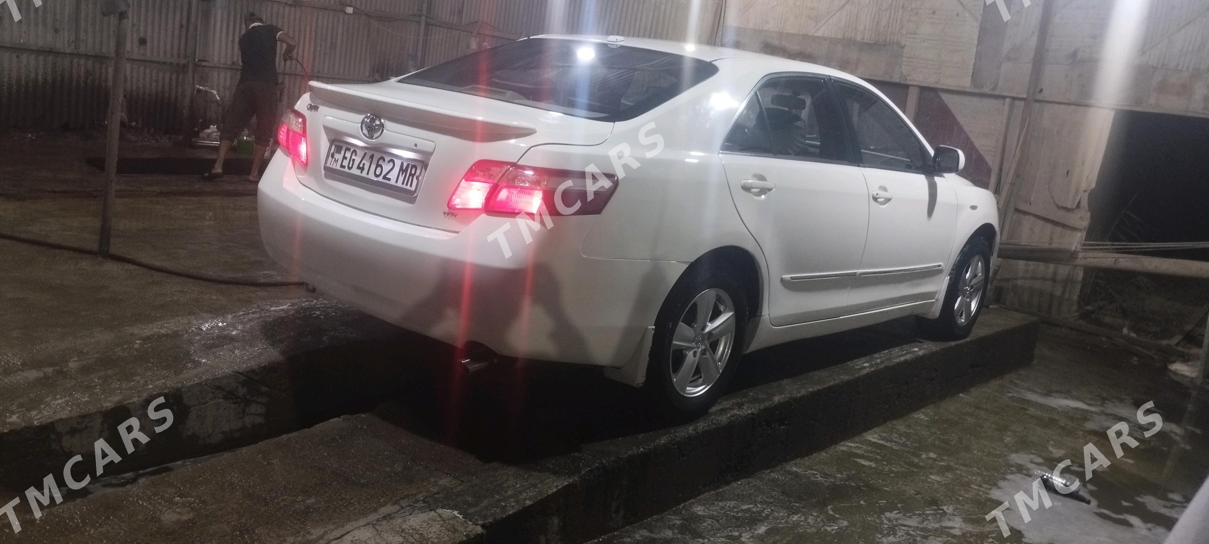 Toyota Camry 2008 - 160 000 TMT - Байрамали - img 2