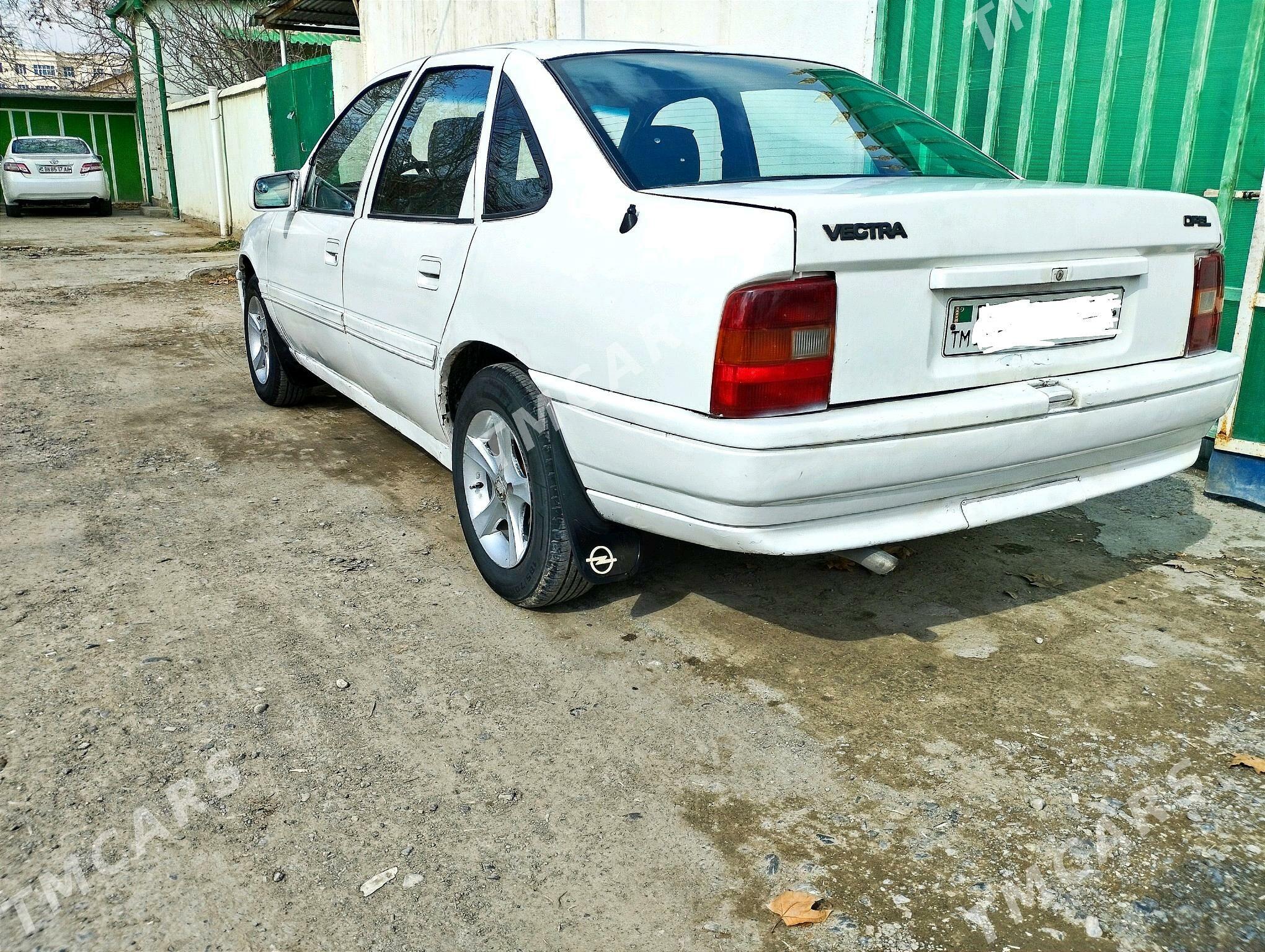 Opel Vectra 1992 - 24 000 TMT - Änew - img 2