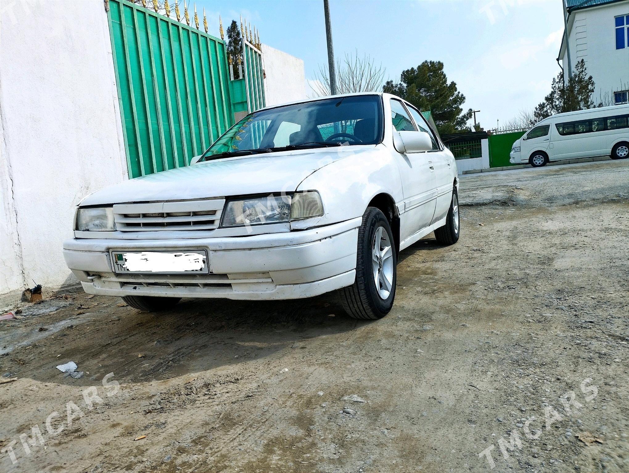 Opel Vectra 1992 - 24 000 TMT - Änew - img 3
