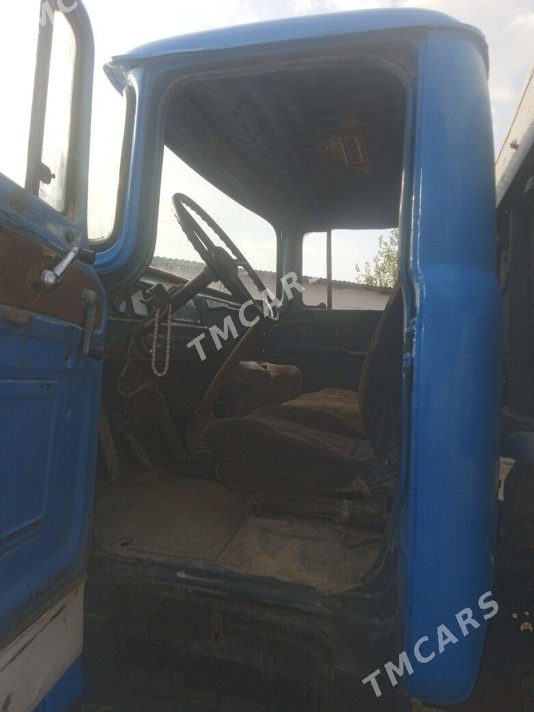 Zil 130 1993 - 60 000 TMT - Gyzylarbat - img 2