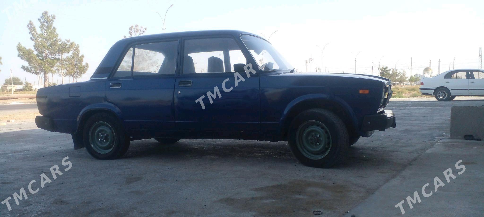 Lada 2107 2002 - 29 000 TMT - Сакарчага - img 3