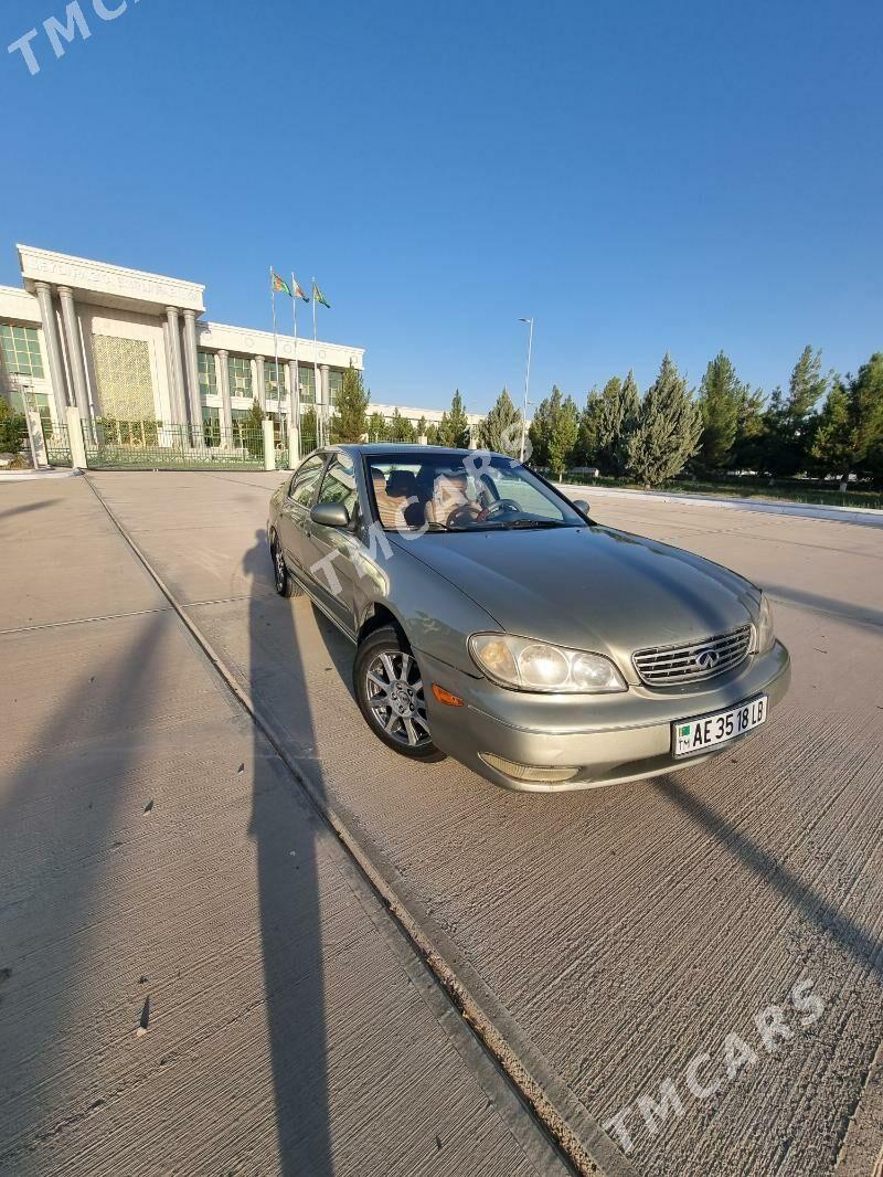Infiniti I35 2002 - 73 000 TMT - Сейди - img 2