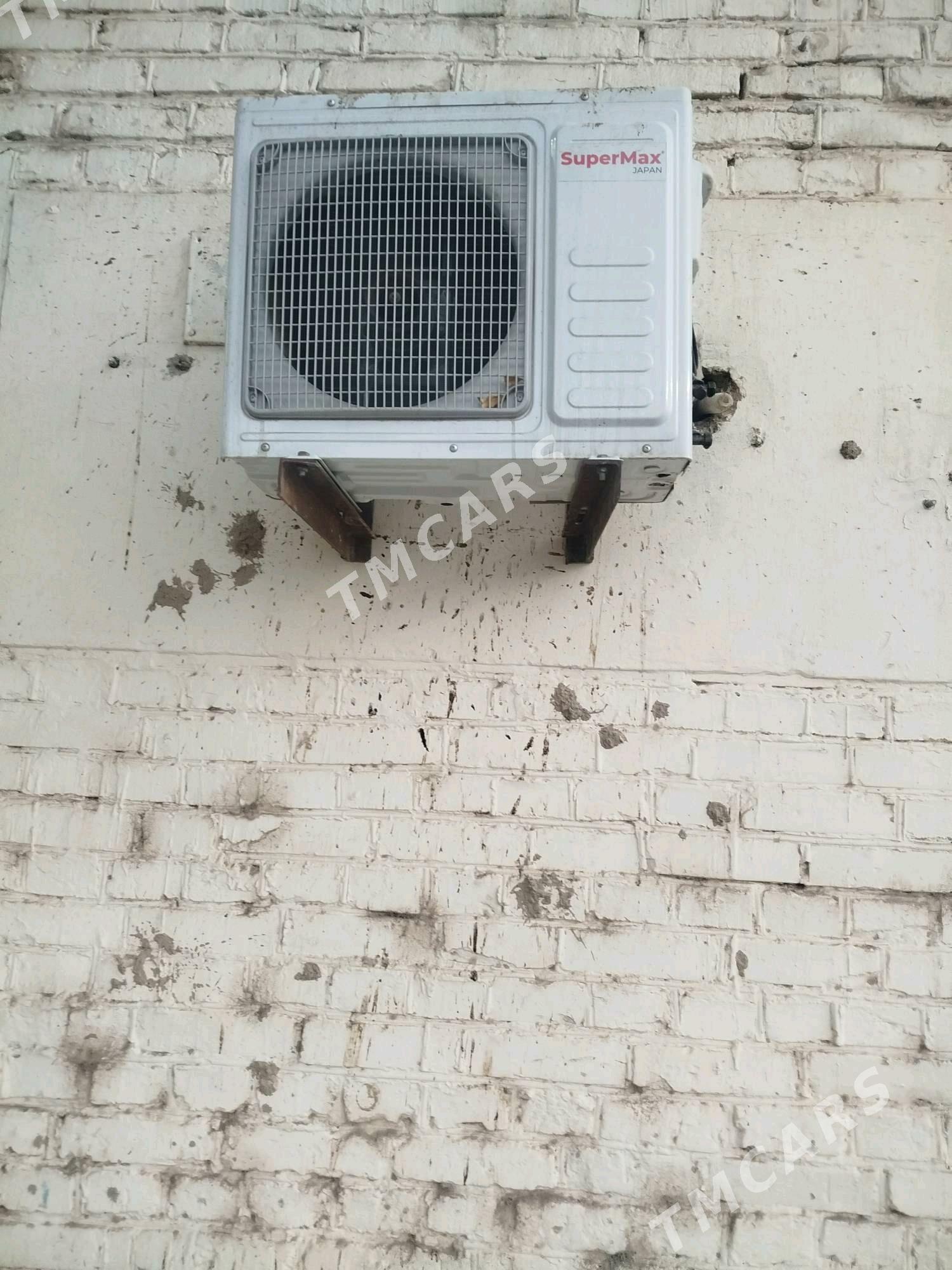 Super Max.30kw - Aşgabat - img 2