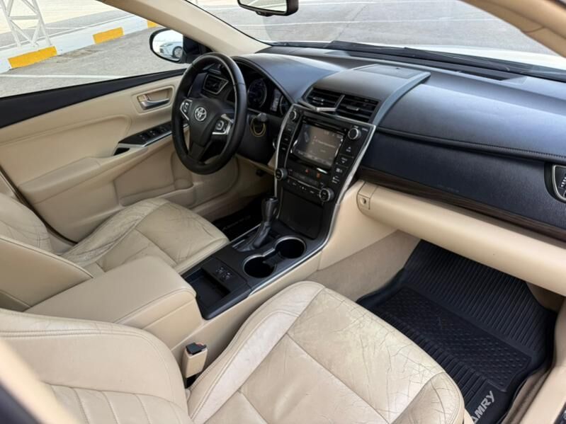 Toyota Camry 2015 - 298 000 TMT - Aşgabat - img 10