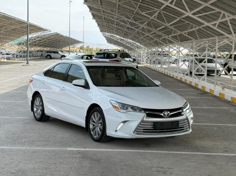 Toyota Camry 2015 - 298 000 TMT - Aşgabat - img 6