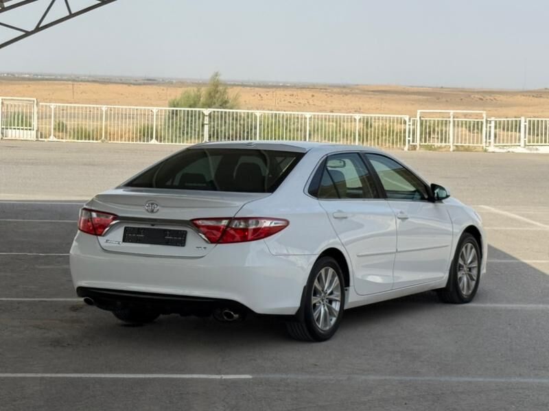 Toyota Camry 2015 - 298 000 TMT - Aşgabat - img 7