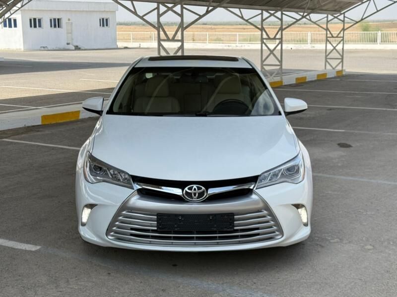 Toyota Camry 2015 - 298 000 TMT - Aşgabat - img 5