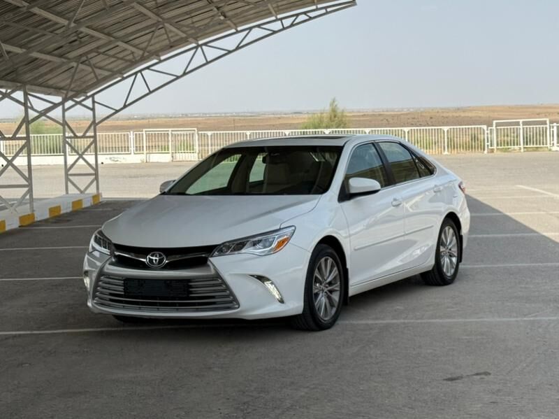 Toyota Camry 2015 - 298 000 TMT - Aşgabat - img 4