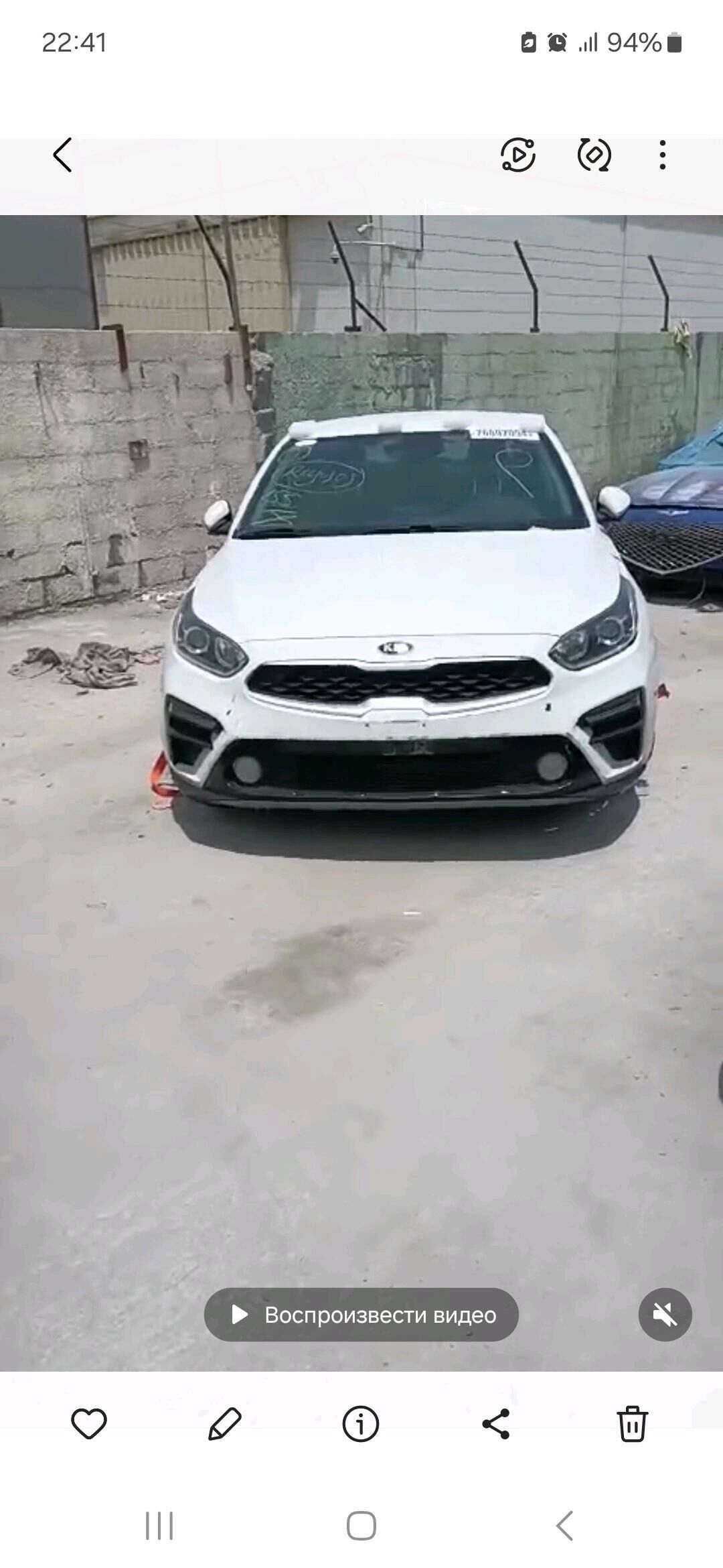 Kia Forte 2021 - 245 000 TMT - Türkmenabat - img 9