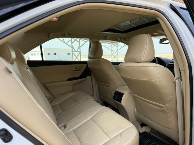 Toyota Camry 2015 - 298 000 TMT - Aşgabat - img 9
