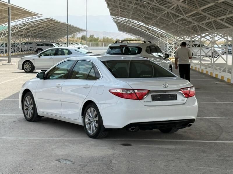 Toyota Camry 2015 - 298 000 TMT - Aşgabat - img 2