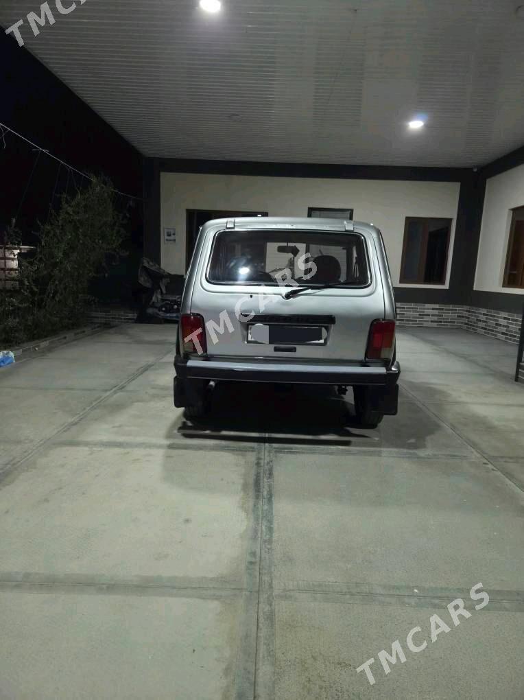 Lada Niva 2011 - 70 000 TMT - Gökdepe - img 2