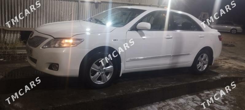 Toyota Camry 2008 - 160 000 TMT - Байрамали - img 5
