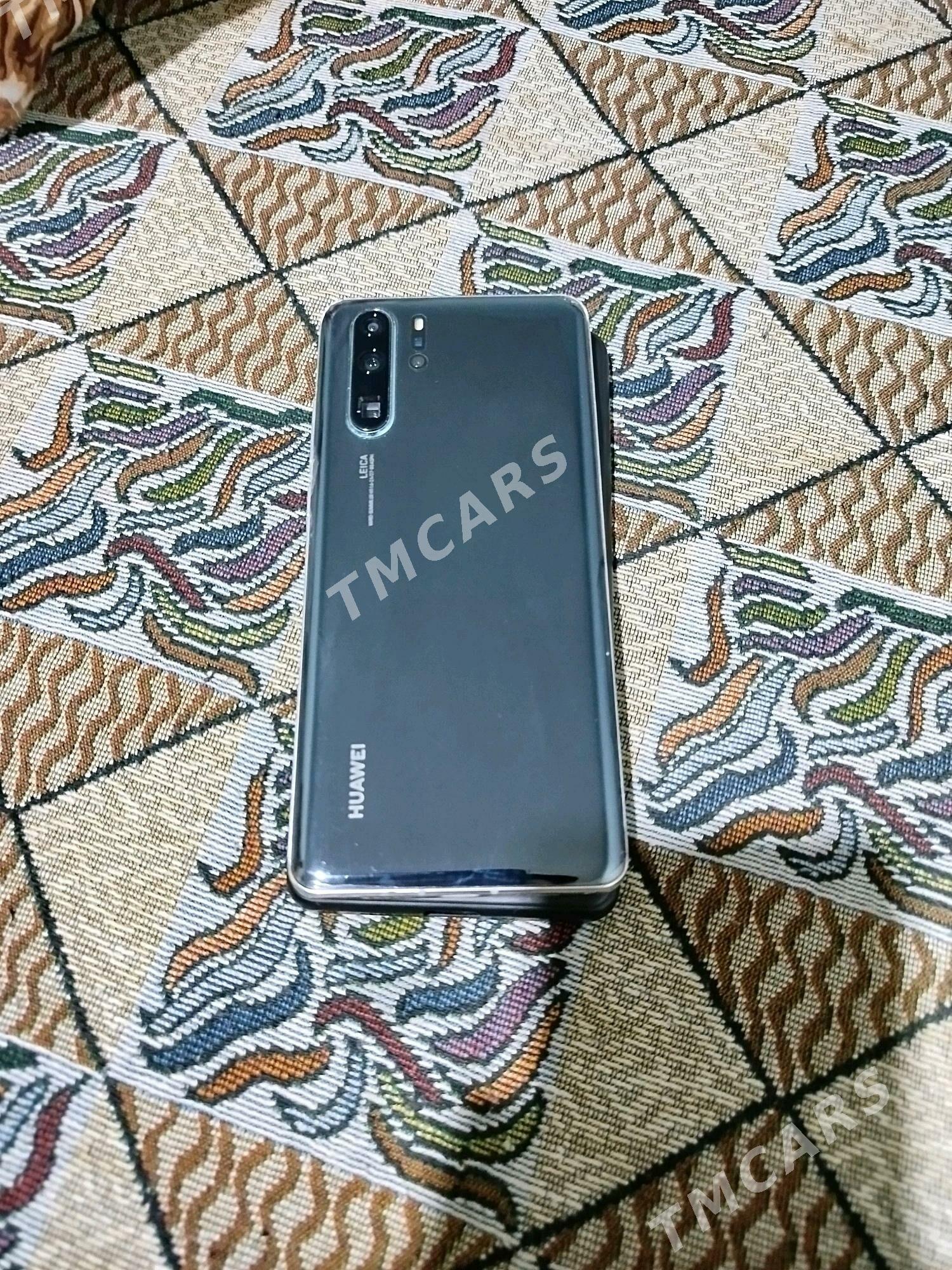 Huawei P30 PRO - Теджен - img 4